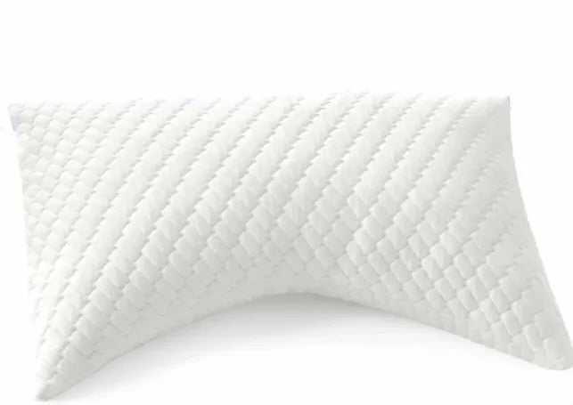 FlexiComfort Memory Foam Pillow