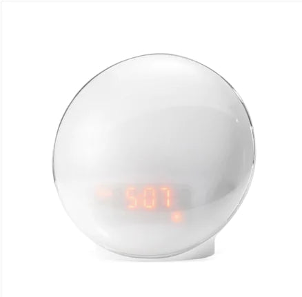 Gentle Wake Sunrise Clock