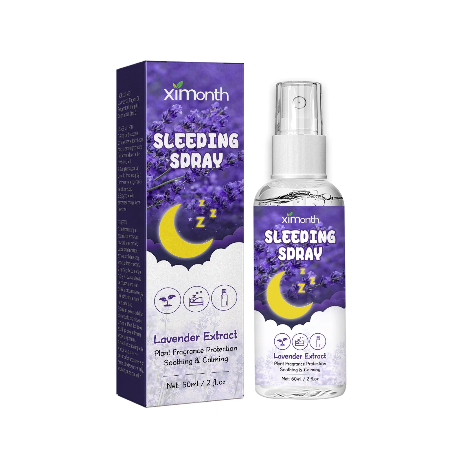 Lavender Dream Spray