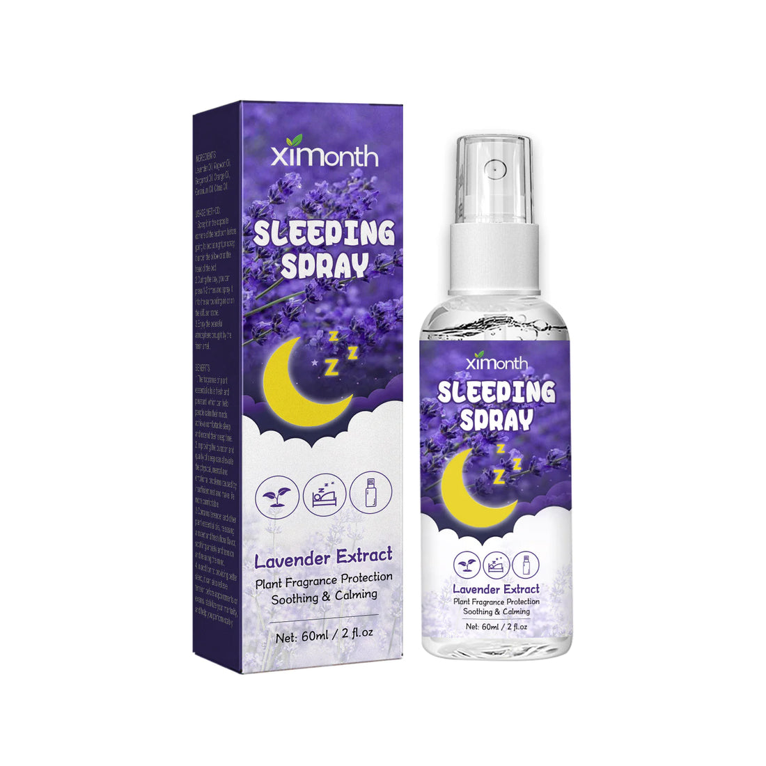 Lavender Dream Spray